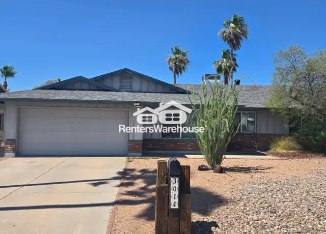 Property at 3014 W Hearn Rd, Phoenix, AZ, 85053, 4 beds, 2 baths, [object Object]