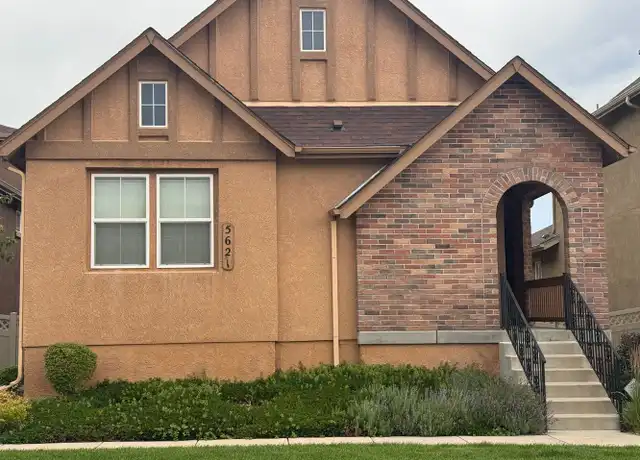 Property at 5621 Blue Moon Dr, Colorado Springs, CO, 80924, 3 beds, 3 baths, [object Object]