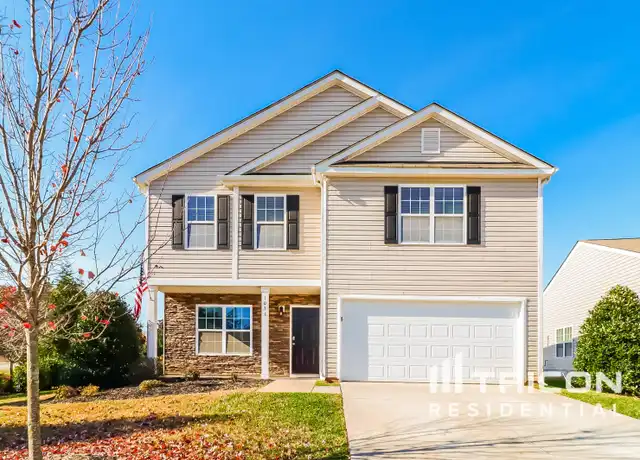 Property at 103 Harvest Pointe Dr, Statesville, NC, 28677, 4 beds, 2.5 baths, [object Object]