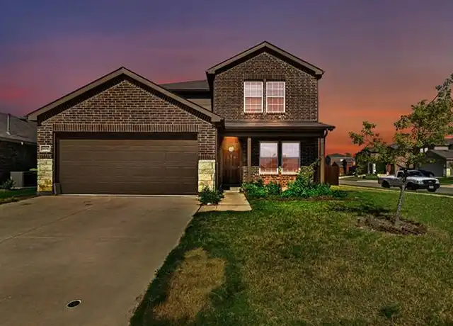 Property at 16047 Malaya St, Haslet, TX, 76052, 4 beds, 3 baths, [object Object]