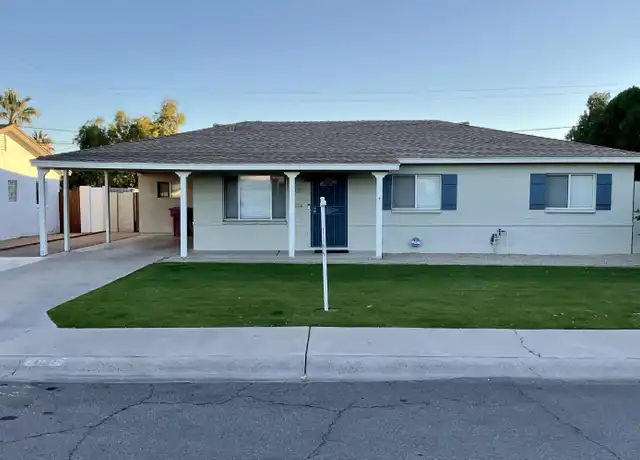 Property at 7615 E Pinchot Ave, Scottsdale, AZ, 85251, 3 beds, 2 baths, [object Object]