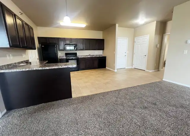 Property at 1305 Queens Way Unit 201, West Fargo, ND, 58078, 2 beds, 2 baths, [object Object]