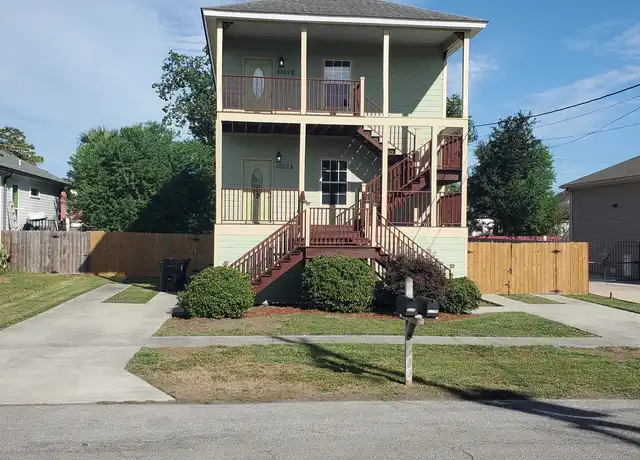 Property at 6009 Pasteur Blvd Unit B, New Orleans, LA, 70122, 3 beds, 2 baths, [object Object]
