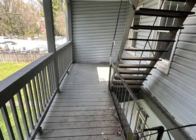 Property at 5116 Craig Ave Unit 3, Baltimore, MD, 21212, 2 beds, 1 bath, [object Object]