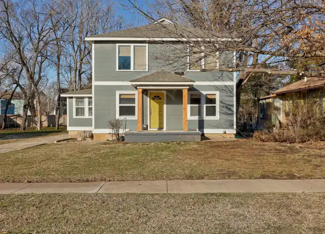Property at 916 Classen Blvd, Norman, OK, 73071, 3 beds, 1.5 baths, [object Object]