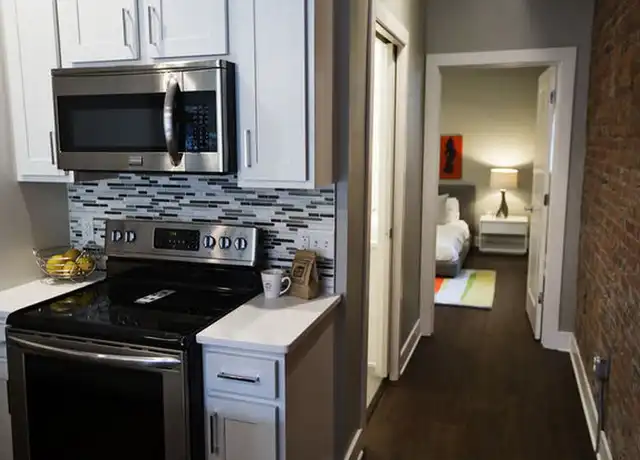 Property at 130 Locust St Unit 9, Harrisburg, PA, 17101, 1 bed, 1 bath, [object Object]