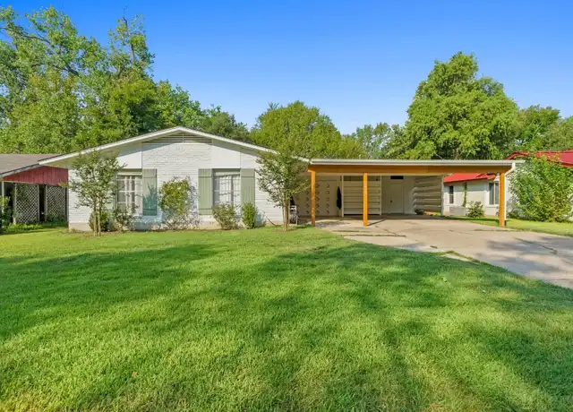 Property at 5512 Delwood Dr, Austin, TX, 78723, 3 beds, 2 baths, [object Object]