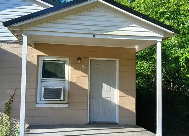 Property at 610 Burke Ave Apt B, Albany, GA, 31701, 1 bed, 1 bath, [object Object]