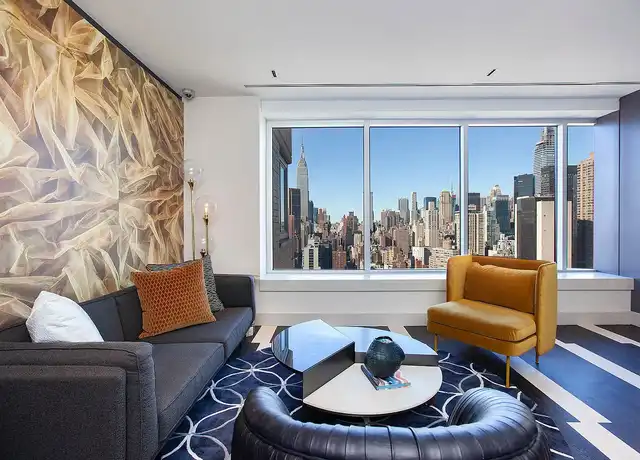 Property at View 34 - 401 E 34th St, New York, NY, 10016, 0 beds, 1 bath, [object Object]