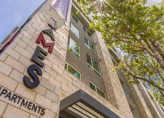 Property at The James - 98 N 1st St, San Jose, CA, 95113, 0-2 beds, 1-2 bath, [object Object]