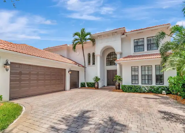 Property at 16058 Rosecroft Ter, Delray Beach, FL, 33446, 6 beds, 5 baths, [object Object]