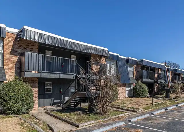 Property at Southbrooke Apartments - 8201 Highway 271 S, Fort Smith, AR, 72908, 1-2 bed, 1-2 bath, [object Object]