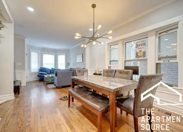 Property at 2509 W Diversey Ave Unit 1F, Chicago, IL, 60647, 3 beds, 2 baths, [object Object]