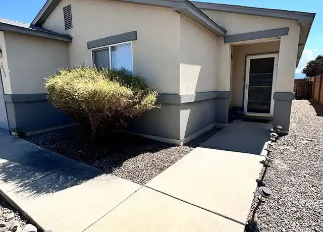 Property at 2440 Bixby St NW, Albuquerque, NM, 87120, 3 beds, 2 baths, [object Object]