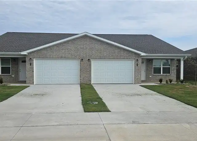 Property at 612 NW 68th Ave, Bentonville, AR, 72712, 3 beds, 2 baths, [object Object]