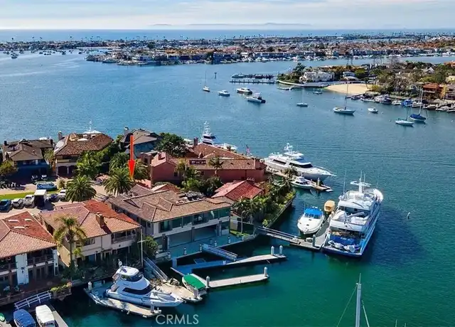 Property at 45 Linda Isle, Newport Beach, CA, 92660, 4 beds, 4.5 baths, [object Object]
