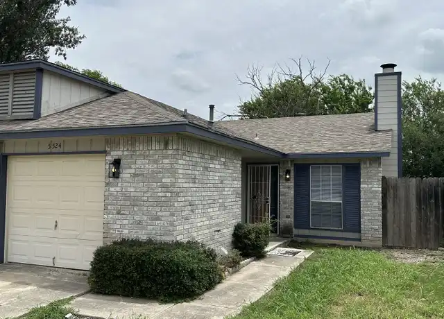 Property at 5524 Lochmoor, San Antonio, TX, 78244, 2 beds, 1 bath, [object Object]