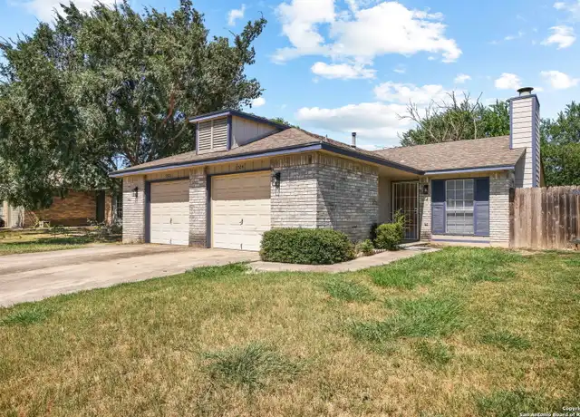 Property at 5524 Lochmoor, San Antonio, TX, 78244, 2 beds, 1 bath, [object Object]