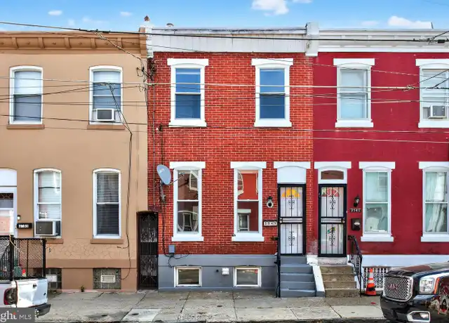 Property at 3549 N Randolph St, Philadelphia, PA, 19140, 4 beds, 2 baths, [object Object]