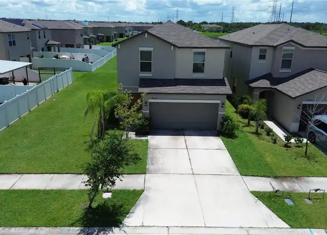 Property at 4406 Summer Savory St, Tampa, FL, 33619, 4 beds, 2.5 baths, [object Object]