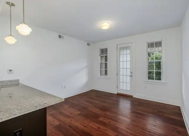 Property at Fitz - 3625 16th St NW, Washington, DC, 20010, 1 bed, 1 bath, [object Object]