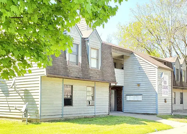 Property at 530 Kling St Unit 2, Akron, OH, 44311, 1 bed, 1 bath, [object Object]