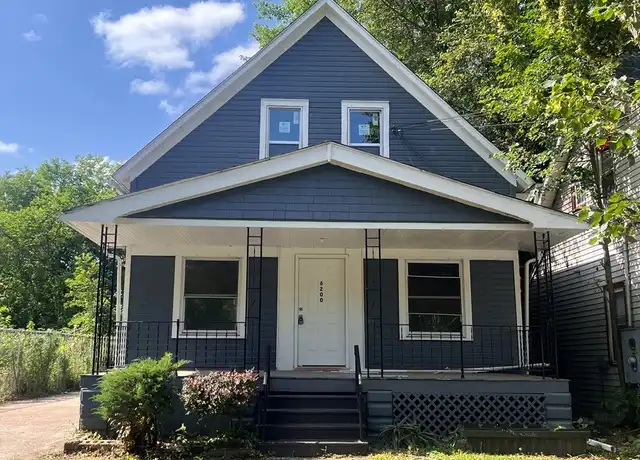 Property at 6200 Kenyon Ave Unit 1, Cleveland, OH, 44105, 3 beds, 1 bath, [object Object]