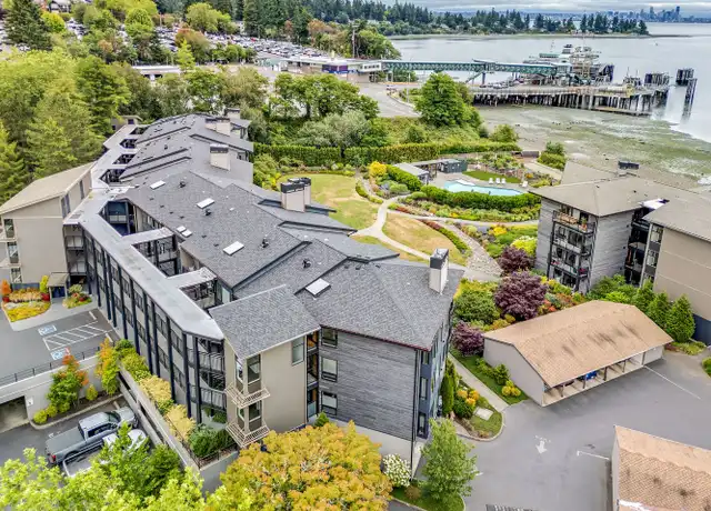 Property at 400 Harborview Dr SE, Bainbridge Island, WA, 98110, 2 beds, 2 baths, [object Object]