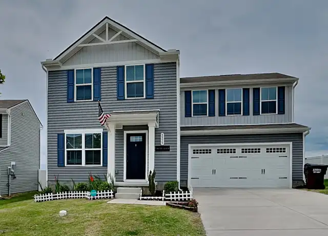 Property at 3353 Thorpe Rd, Nashville, TN, 37207, 3 beds, 2.5 baths, [object Object]