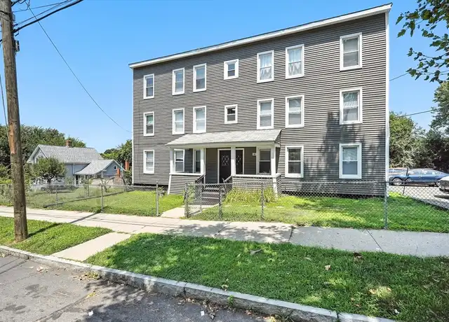 Property at 1370 Worcester St Unit 3L, Indian Orchard, MA, 01151, 4 beds, 1 bath, [object Object]