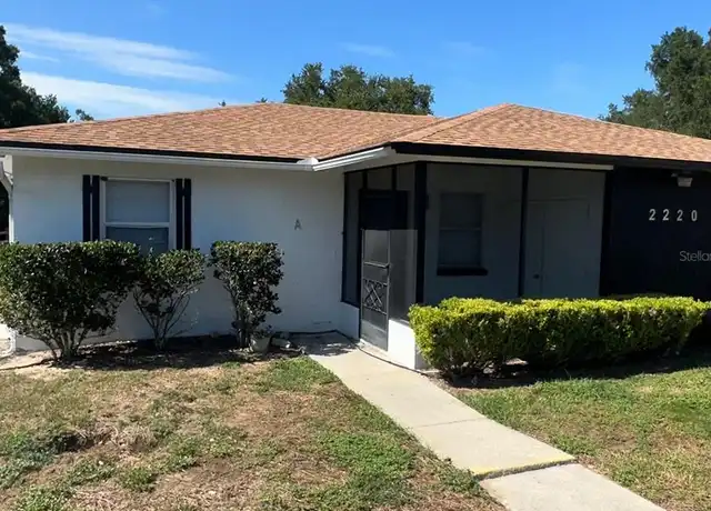 Property at 2220 Leo Dr Unit C, Auburndale, FL, 33823, 2 beds, 1 bath, [object Object]