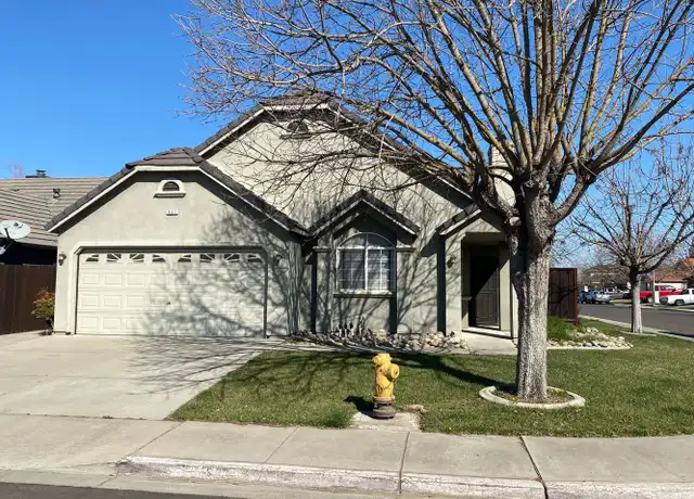 Property at 907 Kirksey Dr, Turlock, CA, 95382, 3 beds, 2 baths, [object Object]