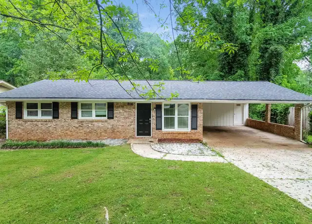 Property at 7006 Knollwood Dr, Morrow, GA, 30260, 3 beds, 2 baths, [object Object]