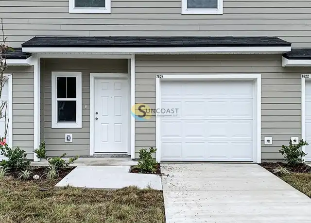 Property at 7624 Rain Forest Dr N, Jacksonville, FL, 32277, 3 beds, 2.5 baths, [object Object]