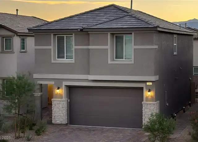 Property at 7203 Stockton Dunes St, North Las Vegas, NV, 89084, 3 beds, 2.5 baths, [object Object]