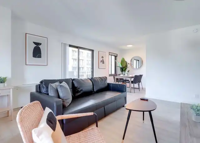 Property at 10th Street North 2525 - 10th St N Unit 1230853P, Arlington, VA, 22201, 0-1 beds, 1 bath, [object Object]