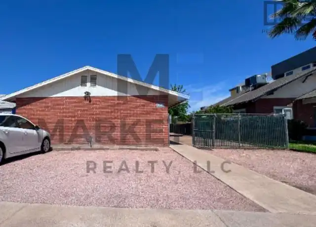 Property at 1640 E Brill St, Phoenix, AZ, 85006, 1 bed, 1 bath, [object Object]