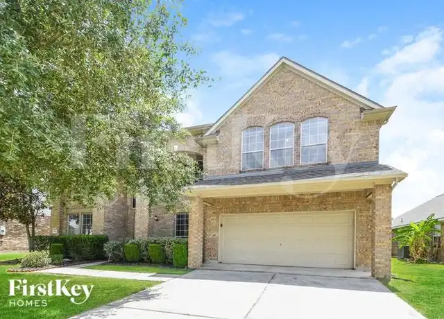 Property at 107 Northbay Ct, Dickinson, TX, 77539, 4 beds, 3.5 baths, [object Object]