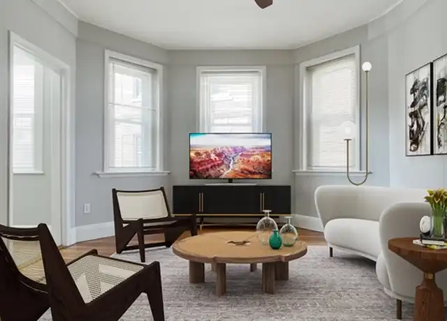 Property at 43 Mt Pleasant Ave Unit 1, Roxbury, MA, 02119, 3 beds, 1 bath, [object Object]
