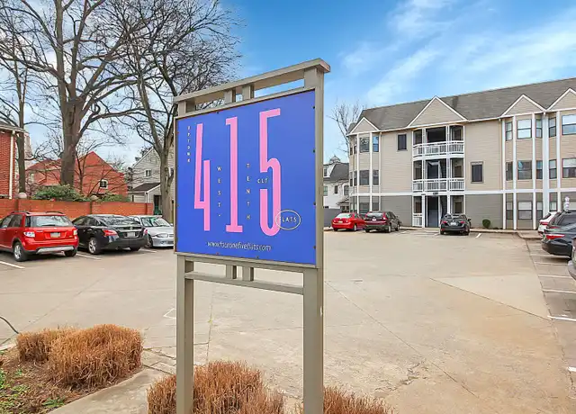 Property at 415 W 10th St Unit 415-10B, Charlotte, NC, 28202, 1 bed, 1 bath, [object Object]