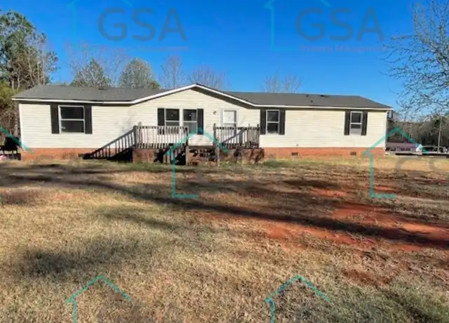 Property at 4 Waves Ln, Piedmont, SC, 29673, 4 beds, 2 baths, [object Object]