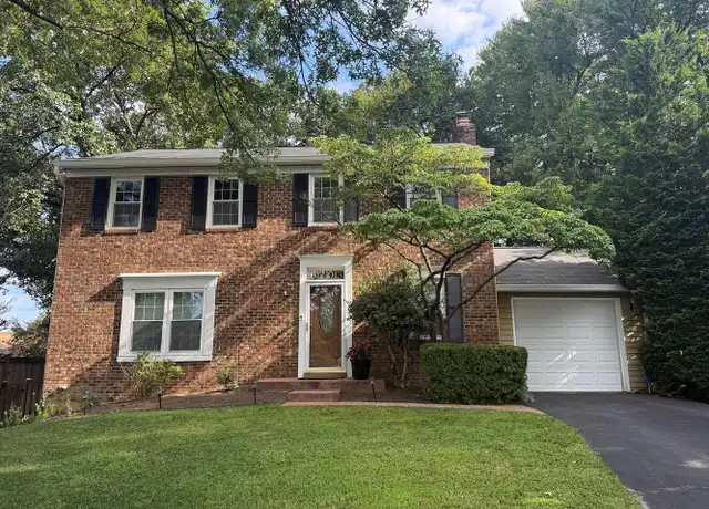 Property at 6203 Franconia Forest Ct, Alexandria, VA, 22310, 4 beds, 3.5 baths, [object Object]
