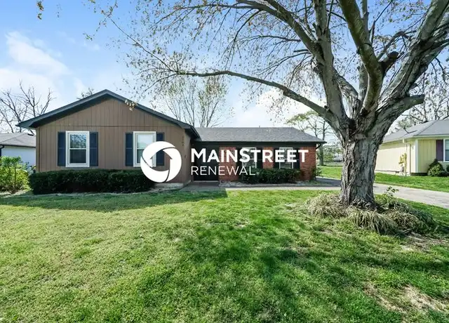 Property at 3702 Bartlett Ct, Louisville, KY, 40218, 3 beds, 2 baths, [object Object]
