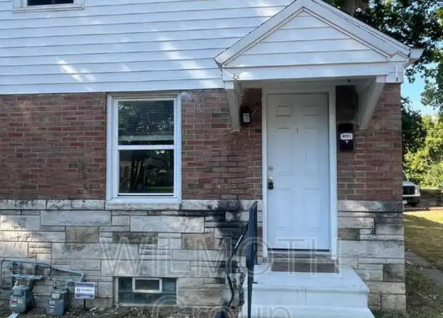 Property at 615 N Tibbs Ave Unit I, Indianapolis, IN, 46222, 1 bed, 1 bath, [object Object]