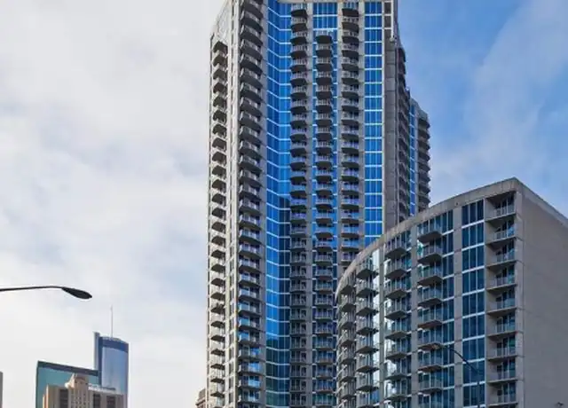 Property at 400 W Peachtree St NW #2514, Atlanta, GA, 30308, 1 bed, 1 bath, [object Object]