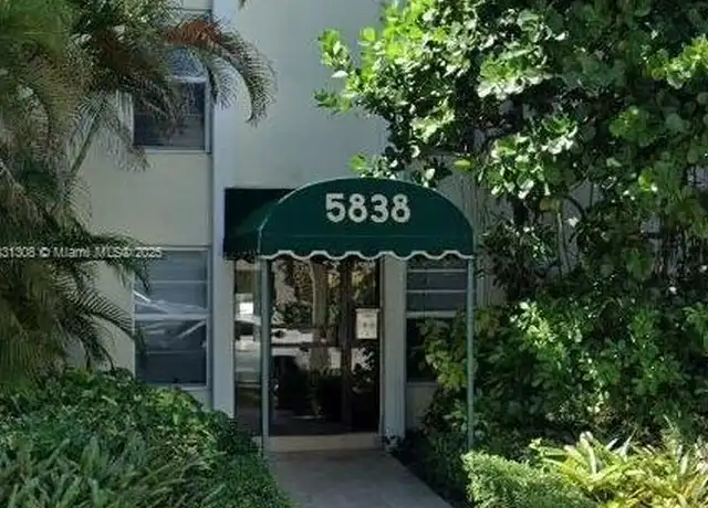 Property at 5838 SW 74th Ter #311, South Miami, FL, 33143, 2 beds, 1.5 baths, [object Object]