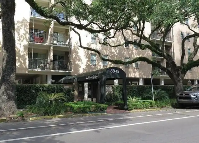 Property at 3915 Saint Charles Ave #616, New Orleans, LA, 70115, 1 bed, 1 bath, [object Object]