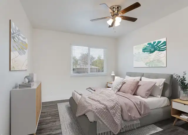 Property at Spring Ridge Apartments - 794 Fletcher Ln, Hayward, CA, 94544, 2 beds, 1 bath, [object Object]