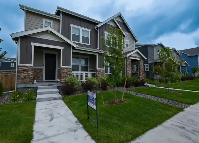 Property at 21293 E 59th Pl, Aurora, CO, 80019, 3 beds, 2.5 baths, [object Object]