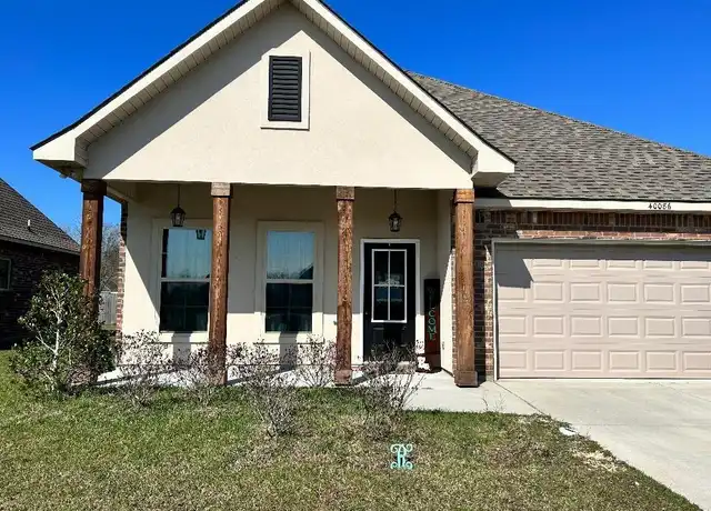 Property at 40086 Maddie Dr, Prairieville, LA, 70769, 4 beds, 2 baths, [object Object]